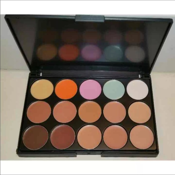 New Bundle Beauty Make Up Set - Picture 2 of 4